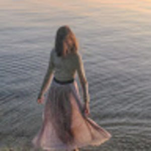 Meet your Posher, Marissa